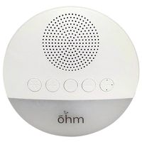 Ohm Oils White Noise Sleep Machine